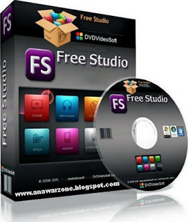 Free Studio 6.6 Free Download