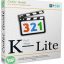 K-Lite Codec Pack Full 13.4.0 Free Download