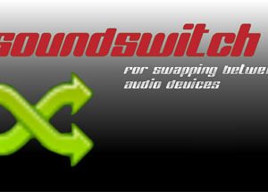 SoundSwitch 3.15.1 Free Download