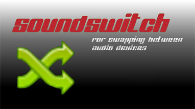 SoundSwitch 3.15.1 Free Download