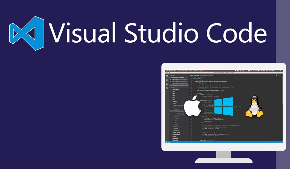 Visual Studio Code 1.14.2 Free Download