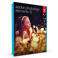 Adobe Photoshop Elements 15 Free Download