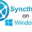 Syncthing 64-bit Free Download