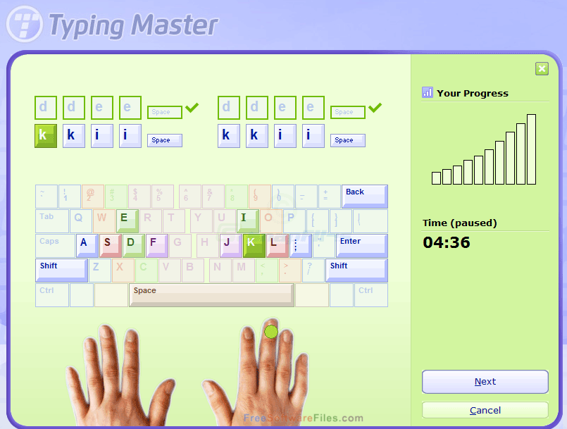 download master typing full version free