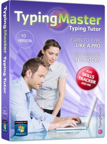 Typing Master 10.1.1.849 Free Download