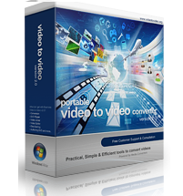Video To Video Converter Free Download