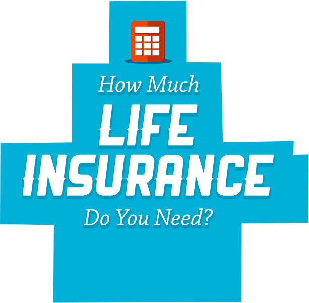 how much life insurance do i really need