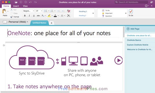 Onenote 16 Download 64 Bit Selfiemar