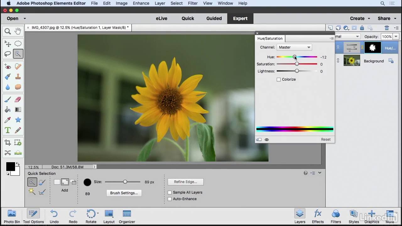 Adobe photoshop elements mac review