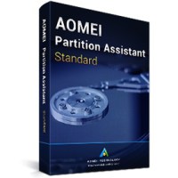 AOMEI Partition Assistant Standard 6.5 Free Download