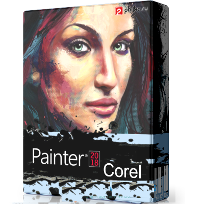 Image result for corel painter 2018 free download full version