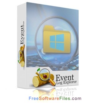 Event Log Explorer 4.6 Free Download