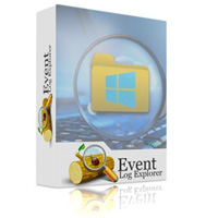 Event Log Explorer 4.6 Free Download