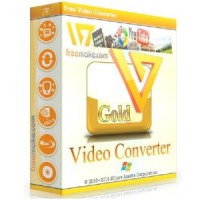 Freemake Video Converter Gold Free Download