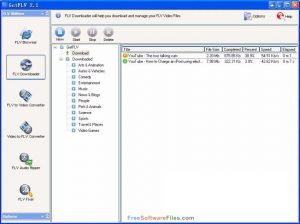 GetFLV Pro 30.2307.13.0 download GetFLV Pro 30.2307.13.0 download