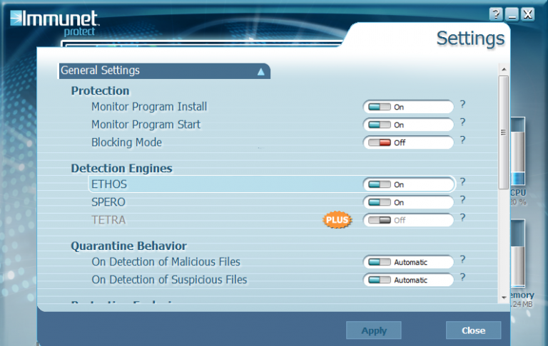 Immunet Free Antivirus Offline Installer Immunet Free Antivirus Offline Installer