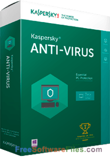 free kaspersky antivirus for pc windows 7
