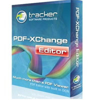 PDF-XChange Editor Plus Free Download