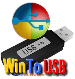 WinToUSB 3.8 Release 1 Free Download