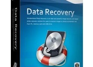 Wondershare Data Recovery 6.5.1.5 Free Download