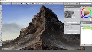 corel painter 2018 update 1