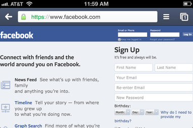 download origina l version of facebook