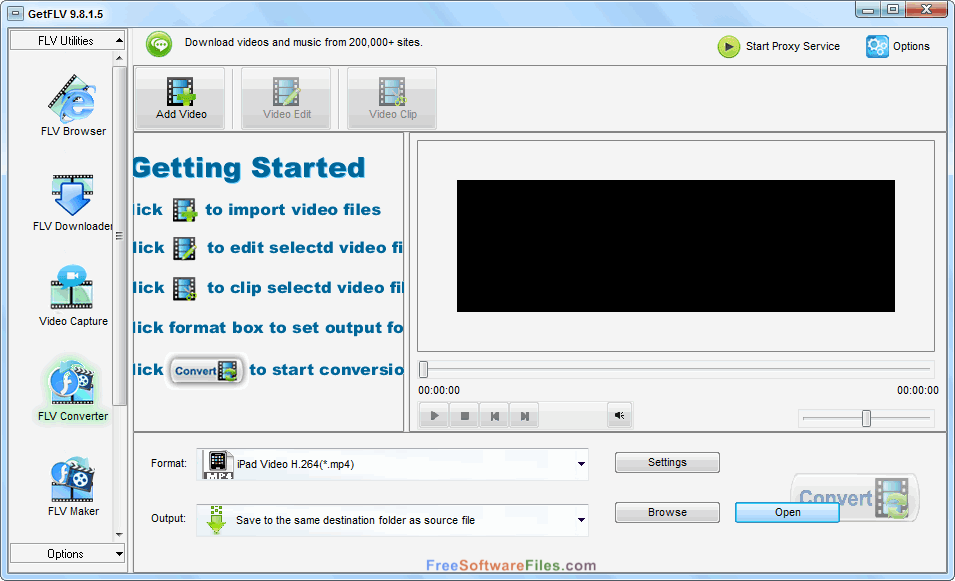 download the last version for ipod GetFLV Pro 30.2307.13.0 download the last version for ipod GetFLV Pro 30.2307.13.0