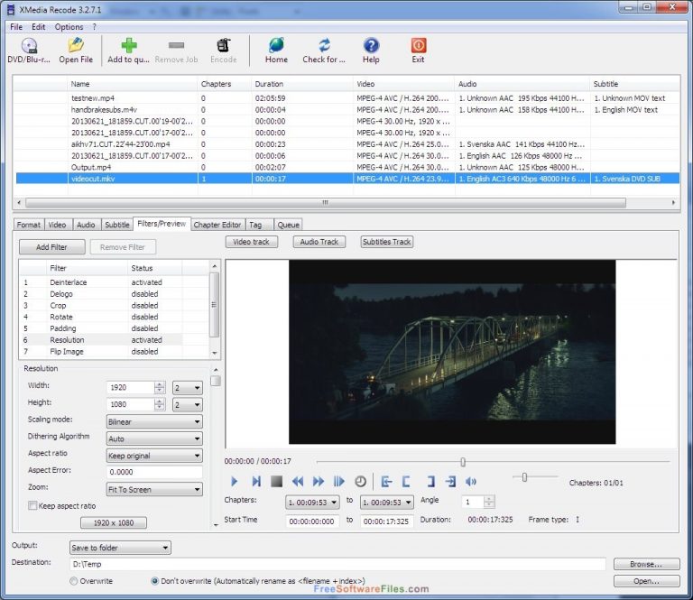 download xmedia recode 3.5 4.5 download xmedia recode 3.5 4.5
