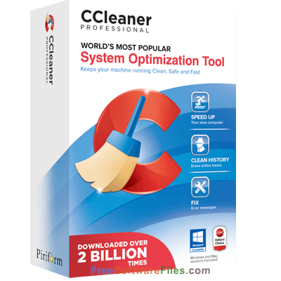 latest version of ccleaner free download for windows 7