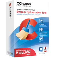 CCleaner 5.38 Free Download