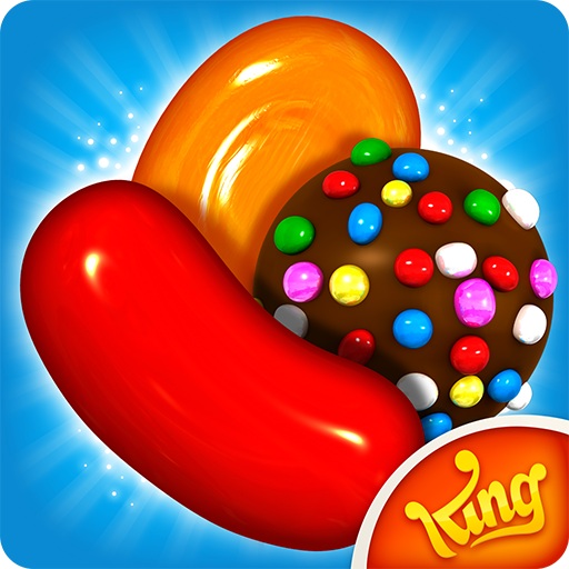 Candy Crush Soda Saga - Game for Mac, Windows (PC), Linux - WebCatalog