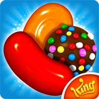 Candy Crush Saga for Windows PC Free Download