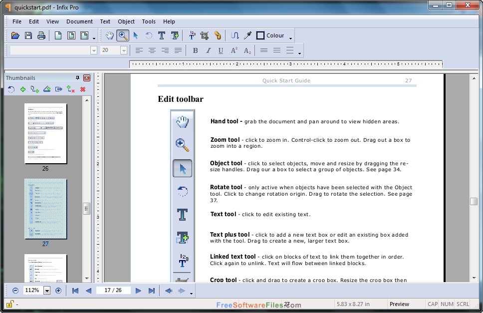 download pdf editor pro