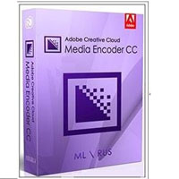 Portable Adobe Media Encoder CC 2018 Free Download