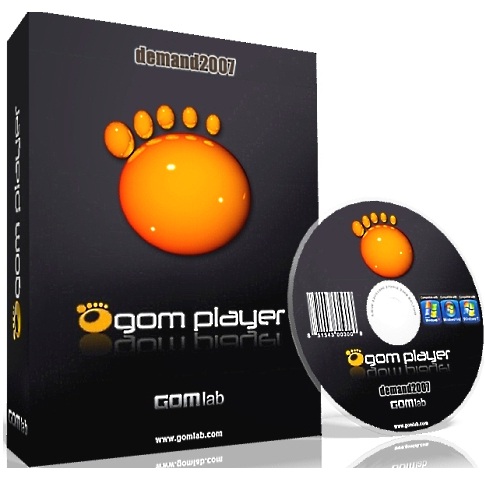 Rusteloos mentaal Hoe dan ook Portable GOM Player Free Download