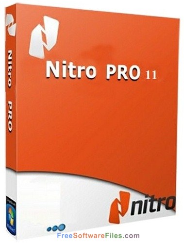 دانلود nitro pdf