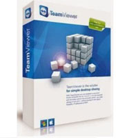 Portable TeamViewer Free Download