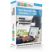 Portable WPS Office 10.2 Free Download