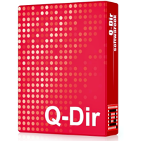 Q-Dir 6.76 Free Download