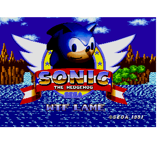 Sonic Games 1.0 Free Download Review