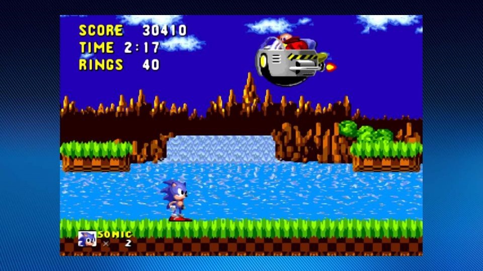 ▷ Sonic Games Online  Play Best Sonic Emulator FREE