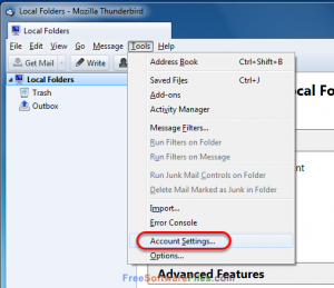 thunderbird offline installer thunderbird offline installer
