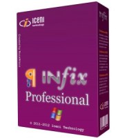Infix PDF Editor Pro 7.6.3 Portable Télécharger gratuitement