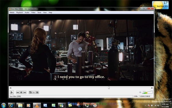 rar video player free download for windows 7
