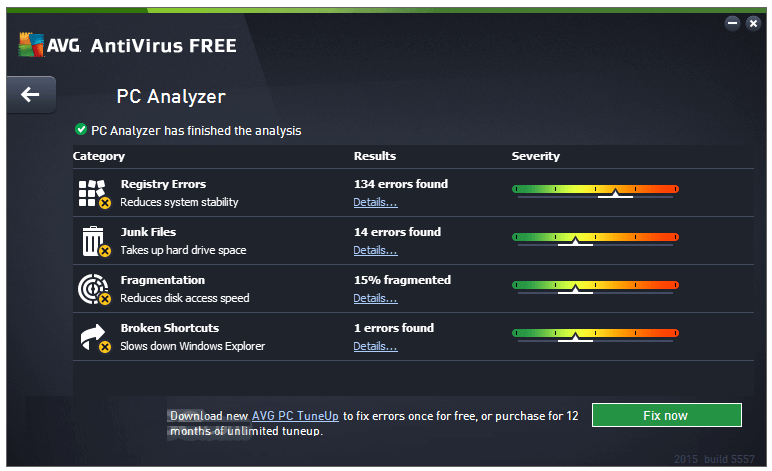 free antivirus download