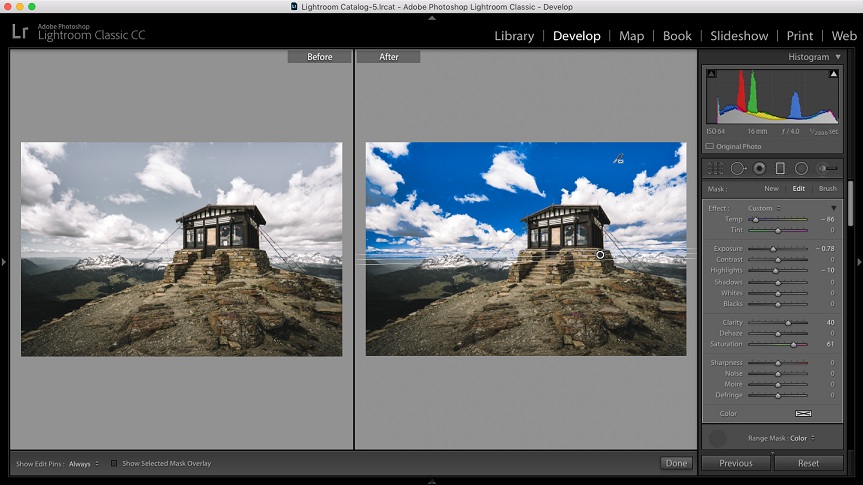 lightroom 6 free download mac