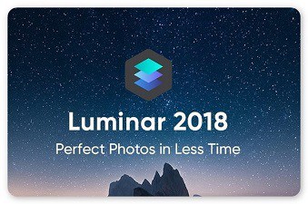 Luminar 2018 for Mac Review