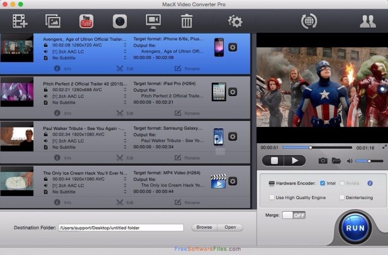 macx video converter pro free download macx video converter pro free download