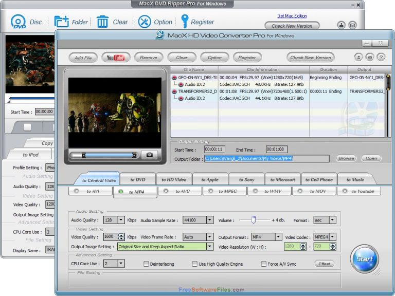 Converter Converter
