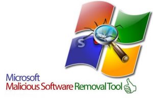 microsoft windows malicious software removal tool running microsoft windows malicious software removal tool running